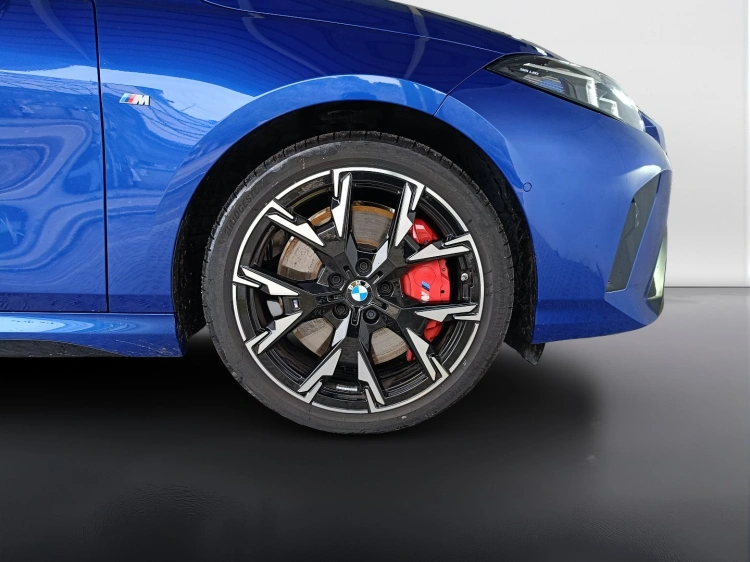 16 - BMW Serie 1 118d MSport Pro auto