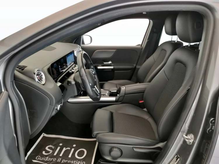 12 - Mercedes-Benz GLA 200 d Sport Plus auto