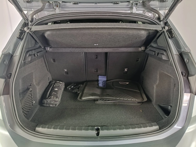 19 - BMW Serie 2 218d Active Tourer Msport auto