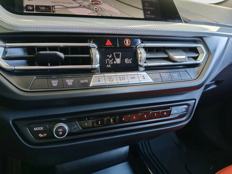 16 - BMW Serie 1 M 135i xdrive auto