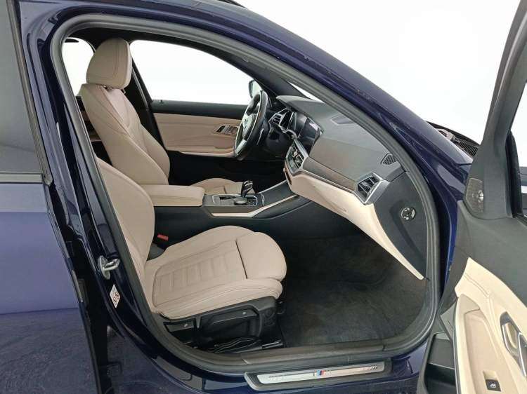 11 - BMW Serie 3 Serie 3 G21 2019 Touring - M340d Touring mhev 48V xdrive aut