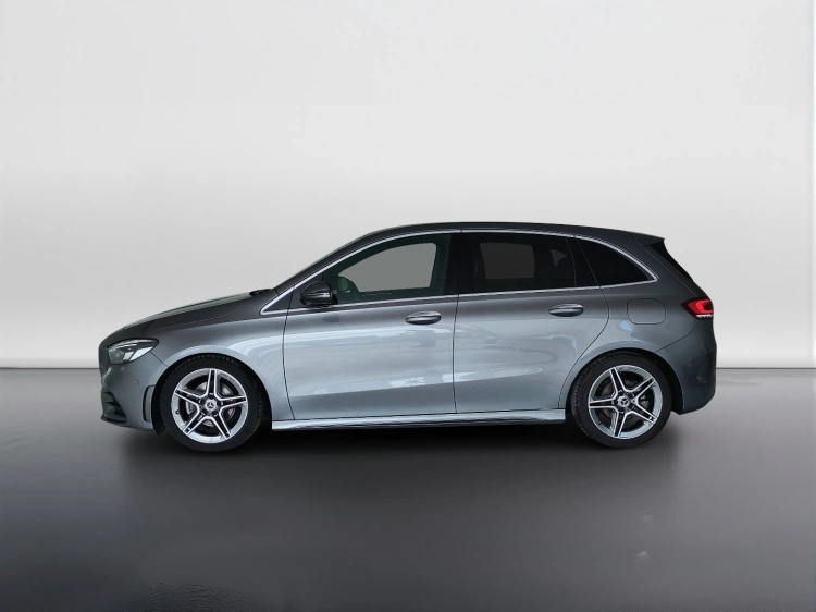 8 - Mercedes-Benz Classe B 180 Premium auto