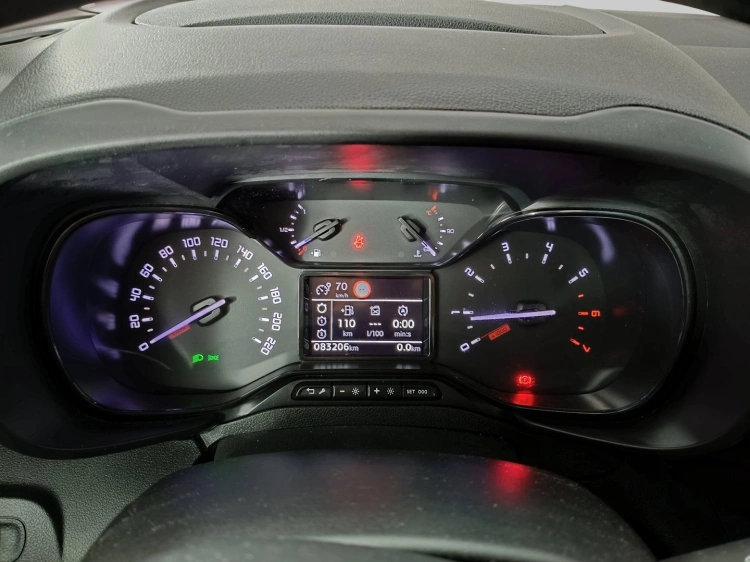 13 - Toyota Professional Proace City proace city 1.5D 100cv S&S L1 D Ground