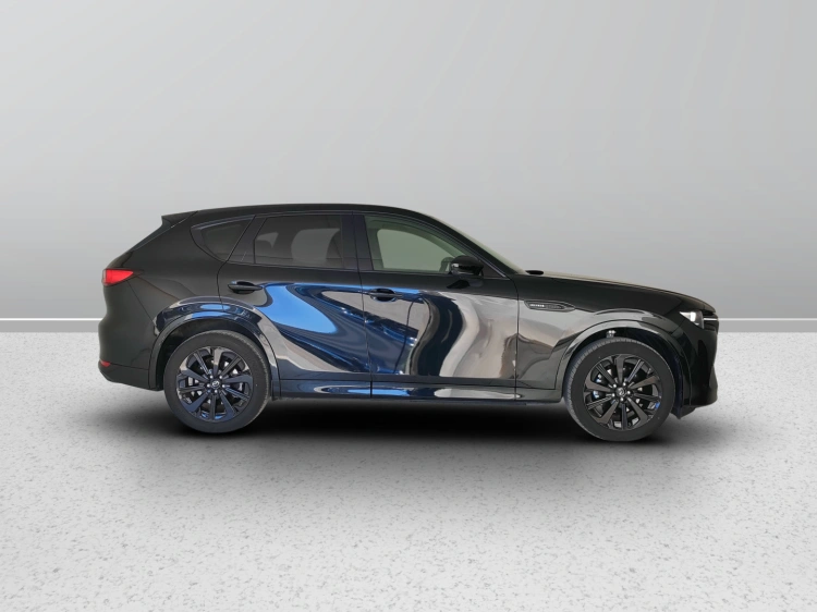 7 - Mazda CX CX-60 3.3 m-hybrid boost Homura tetto pan. Convenience&Sound