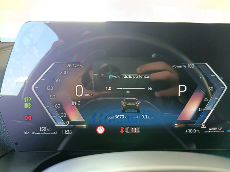 12 - BMW Serie 1 BMW 120