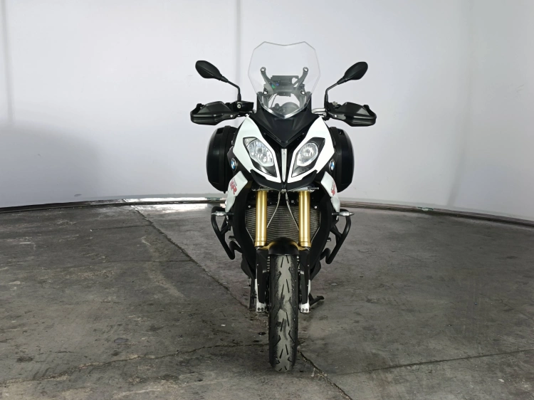 4 - BMW Motorrad XR S 1000 XR Abs my14