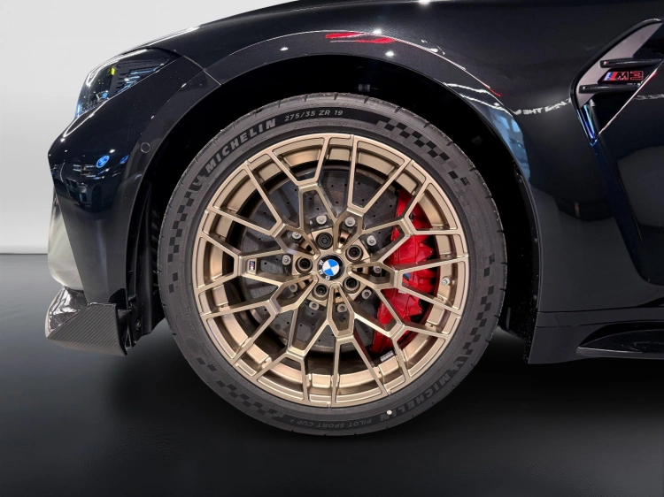 17 - BMW M M3 M3 CS Touring