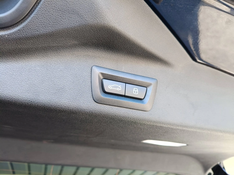 18 - BMW X5 X5 xdrive30d MSport Pro auto