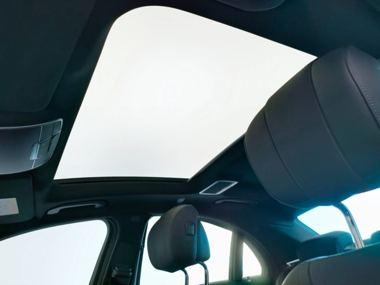 10 - Mercedes-Benz Classe S 350 d (cdi bt) Maximum 4matic auto