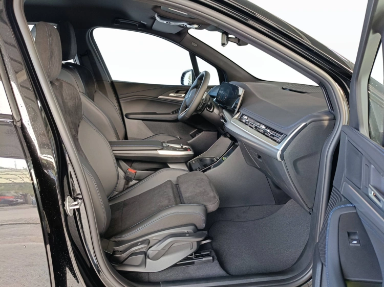 11 - BMW Serie 2 BMW 225e xDrive Active Tourer