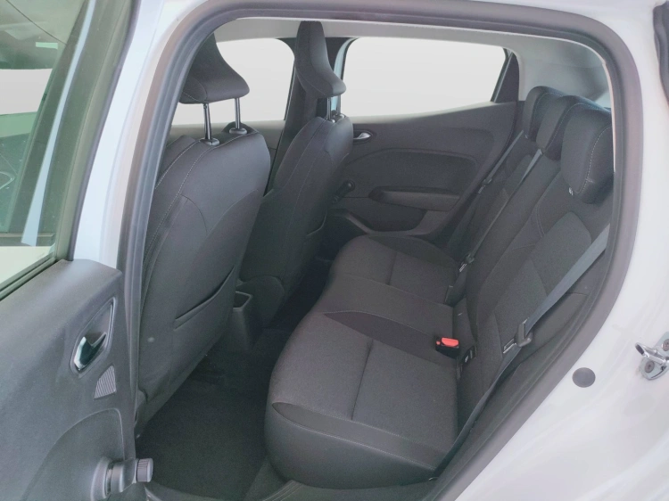15 - Renault Clio Clio 1.5 blue dci Business 100cv