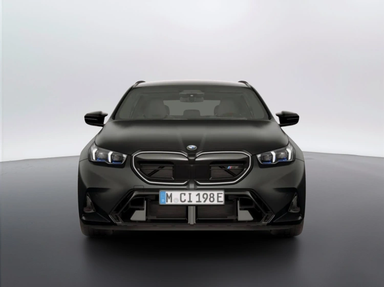 2 - BMW M M5 M5 Touring