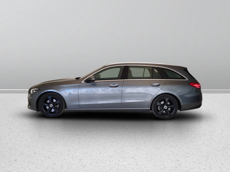 3 - Mercedes-Benz Classe C SW 200 d mhev Advanced auto