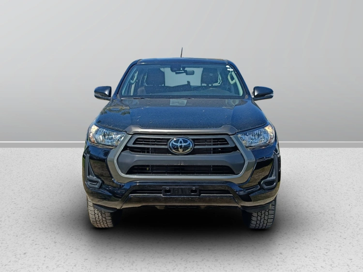 2 - Toyota Professional Hilux HILUX 2.4D A DC 4WD CMF MY24