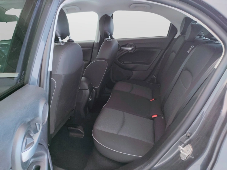 11 - Fiat 500 500X 1.0 T3 Urban 120cv