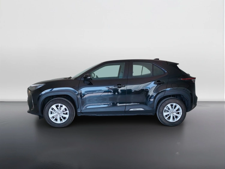 8 - Toyota Yaris Cross Yaris Cross 1.5h Business fwd 116cv e-cvt