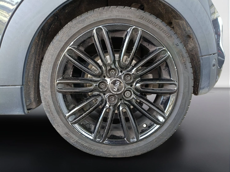 20 - MINI Cooper Mini Cabrio 2.0 Cooper S auto