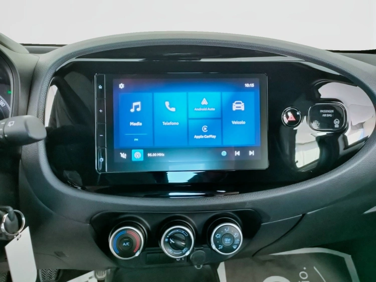 14 - Toyota Aygo X Aygo X 1.0 Active 72cv