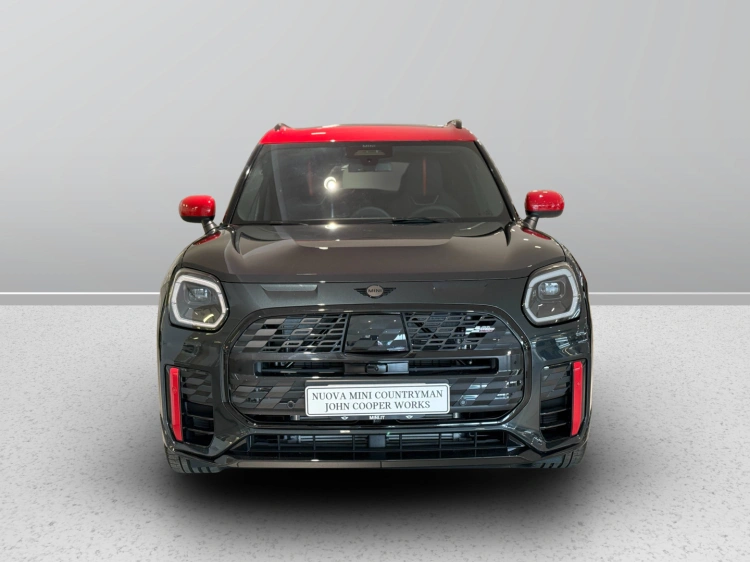 2 - MINI Countryman MINI Countryman John Cooper Works ALL4
