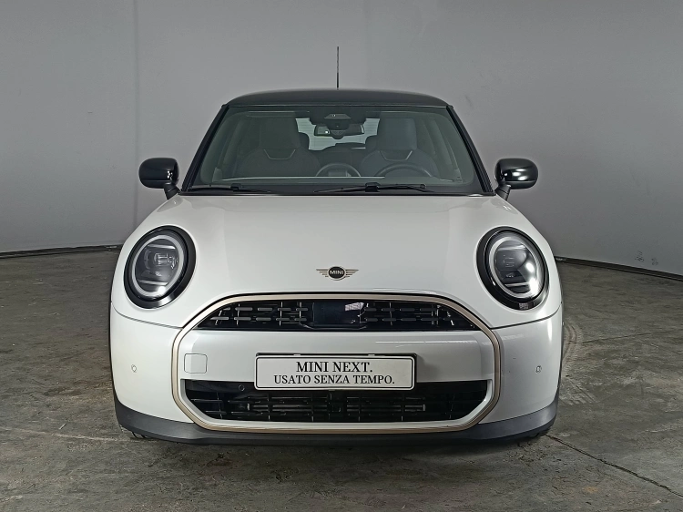 2 - MINI Cooper Mini Cooper 3p 1.5 C Classic auto