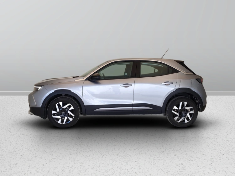 3 - Opel Mokka Mokka 1.5 Elegance s&s 110cv