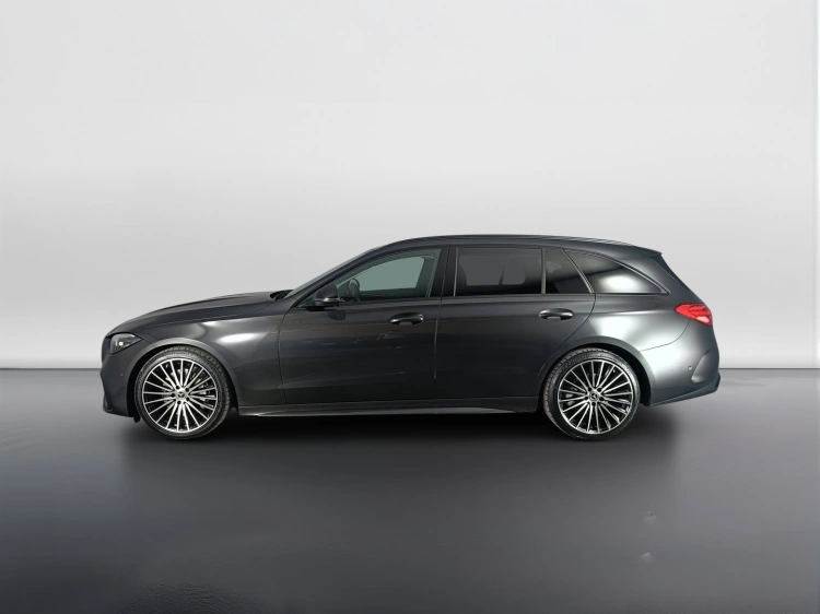6 - Mercedes-Benz Classe C SW 220 d mhev Premium 4matic auto