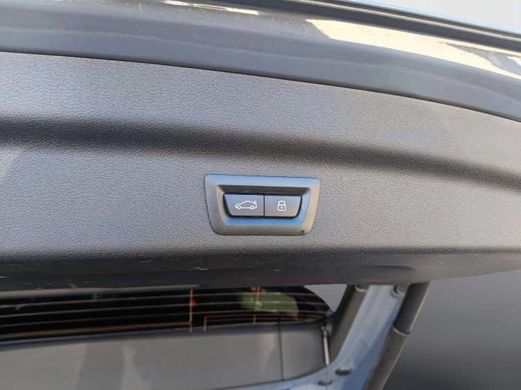 15 - BMW X1 X1 xdrive 25e MSport Pro auto