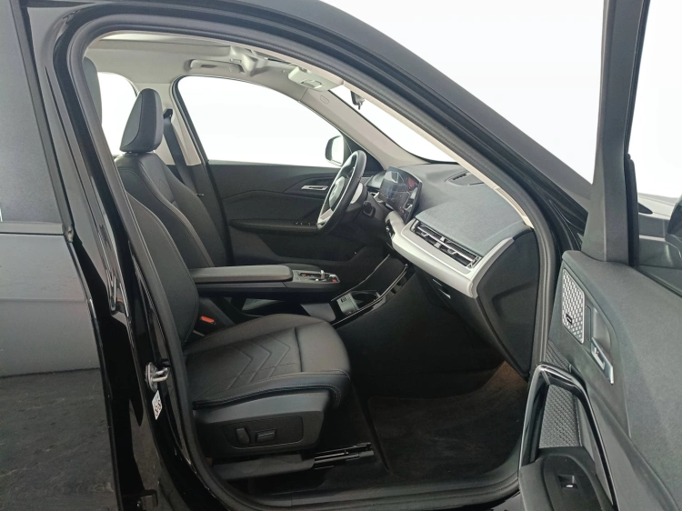 11 - BMW X1 X1 xdrive20d mhev 48V auto