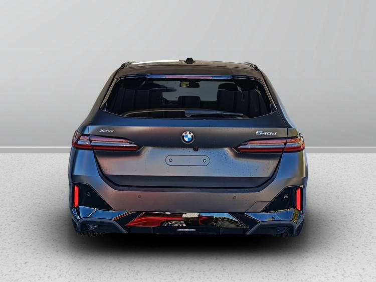 5 - BMW Serie 5 BMW 540d xDrive Touring