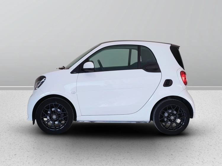 3 - smart fortwo Fortwo 1.0 Superpassion 71cv twinamic