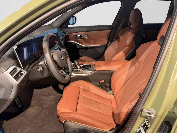 24 - BMW M M3 M3 Competition M xDrive Touring