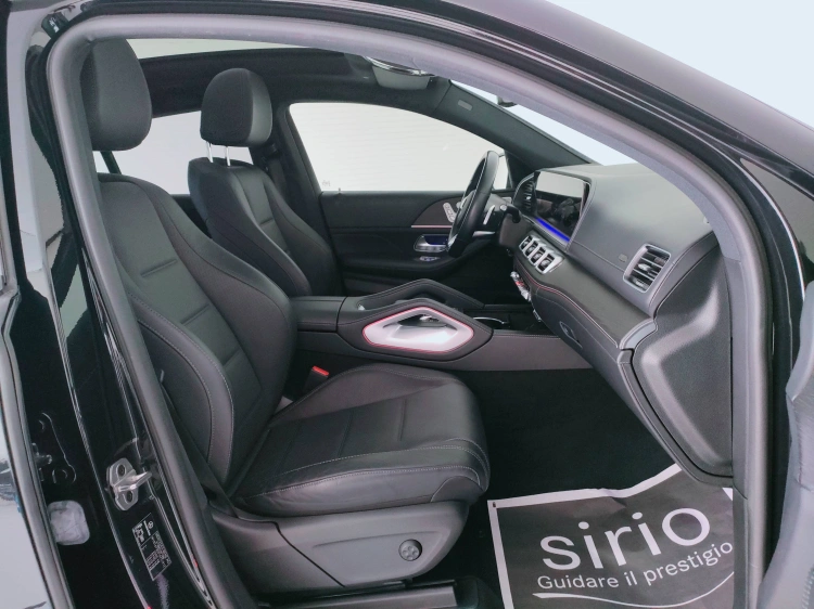 11 - Mercedes-Benz GLE Coupe 300 d mhev Premium Pro 4matic auto