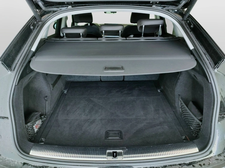 10 - Audi Q5 Q5 Sportback 40 2.0 tdi mhev 12V S line quattro s-tronic