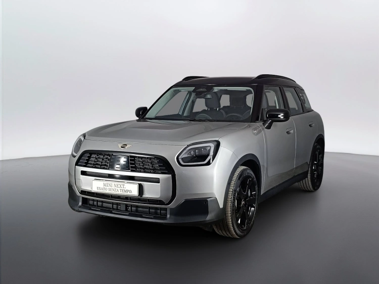 1 - MINI Countryman Mini Countryman 2.0 48V D Classic auto