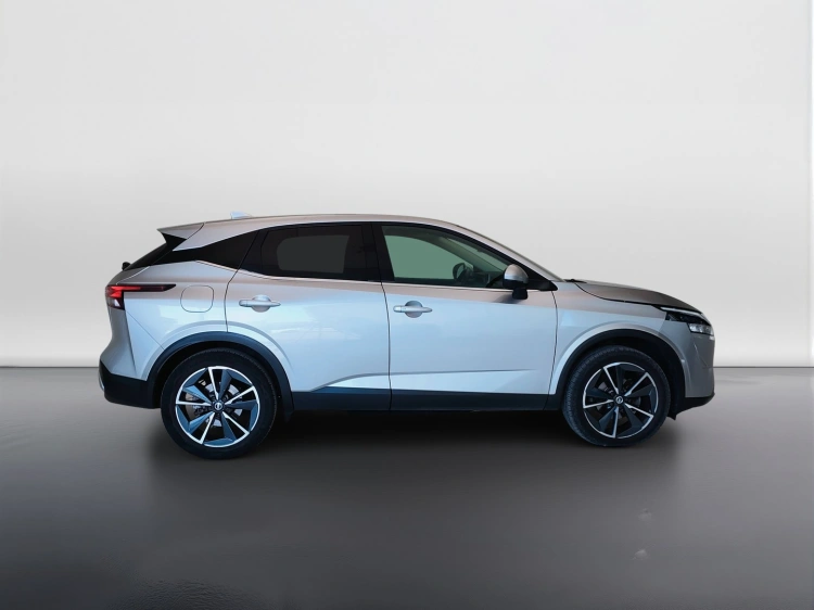 4 - Nissan Qashqai Qashqai 1.3 mhev N-Style 2wd 158cv xtronic
