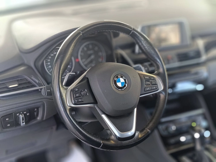 17 - BMW Serie 2 218d Active Tourer Sport auto