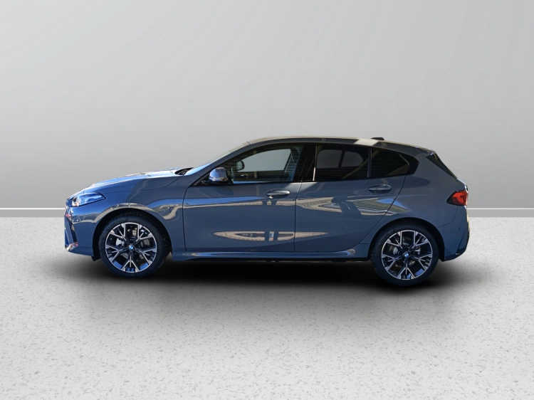 6 - BMW Serie 1 BMW 120