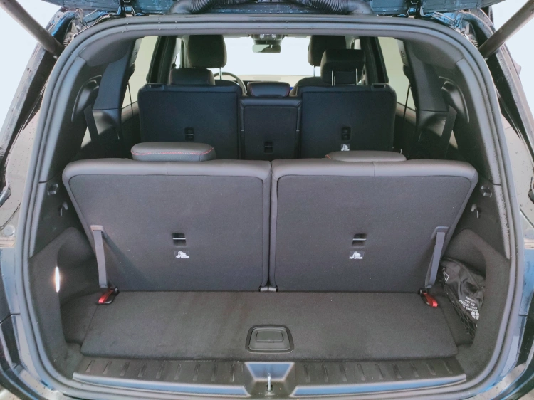 5 - Mercedes-Benz GLB 200 d AMG Line Advanced Plus 4matic auto 7p.ti