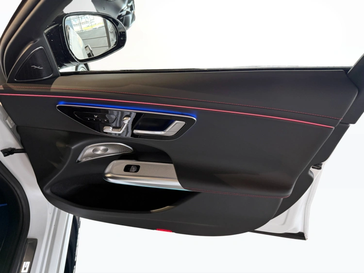 38 - Mercedes AMG Classe E E 53 AMG Hybrid 4MATIC+