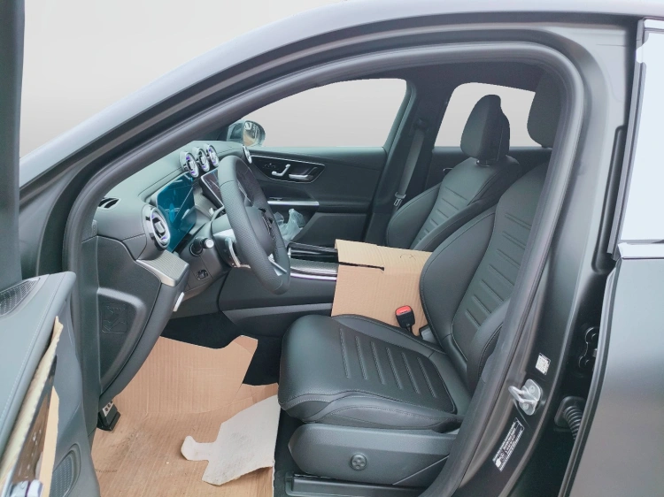 13 - Mercedes-Benz GLC 220 d 4MATIC Coupe