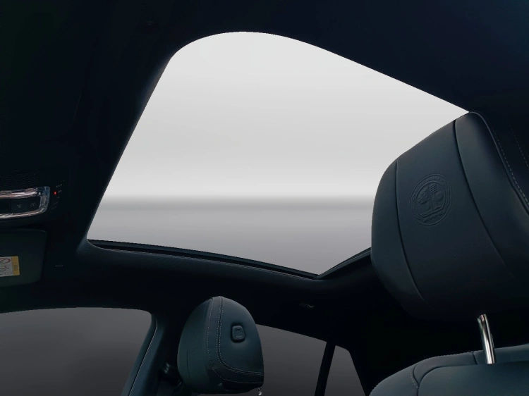 13 - Mercedes AMG GLE GLE 53 AMG 4MATIC+ EQ BOOST Coupé