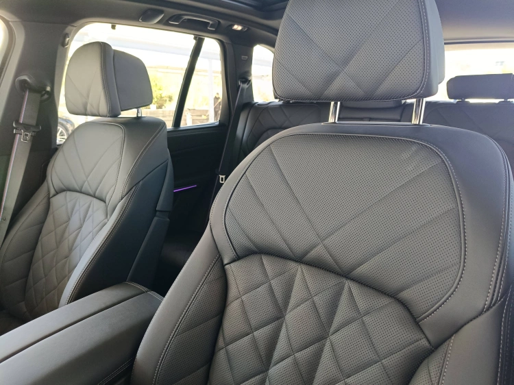 25 - BMW X5 X5 xdrive30d MSport Pro auto