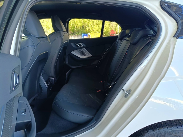 9 - BMW Serie 1 BMW 118d