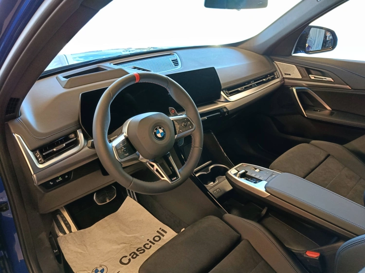 7 - BMW X1 M BMW X1 M35i xDrive