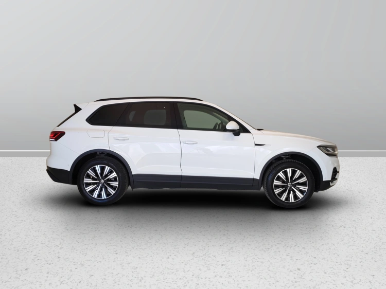 7 - Volkswagen Touareg Touareg 3.0 V6 tdi Elegance 231cv tiptronic
