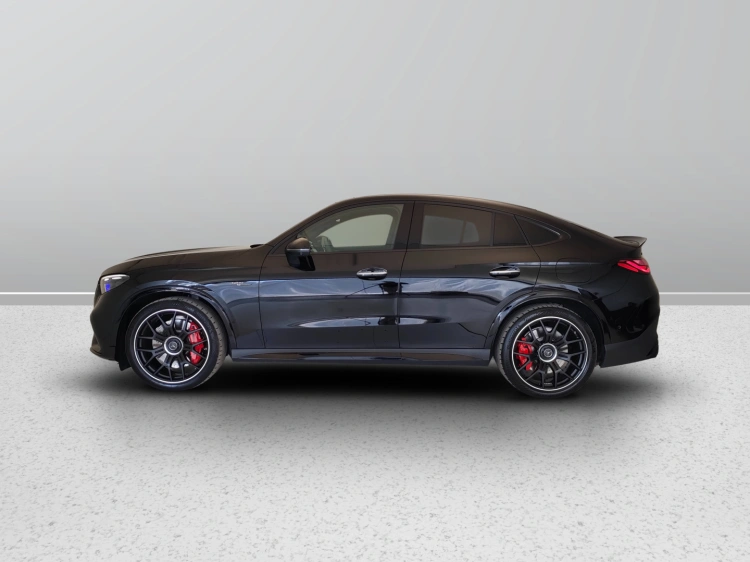 3 - Mercedes AMG GLC GLC Coupé AMG 63 S E Performance 