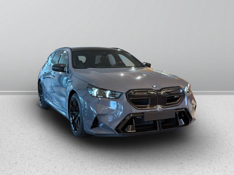 3 - BMW M M5 M5 Touring