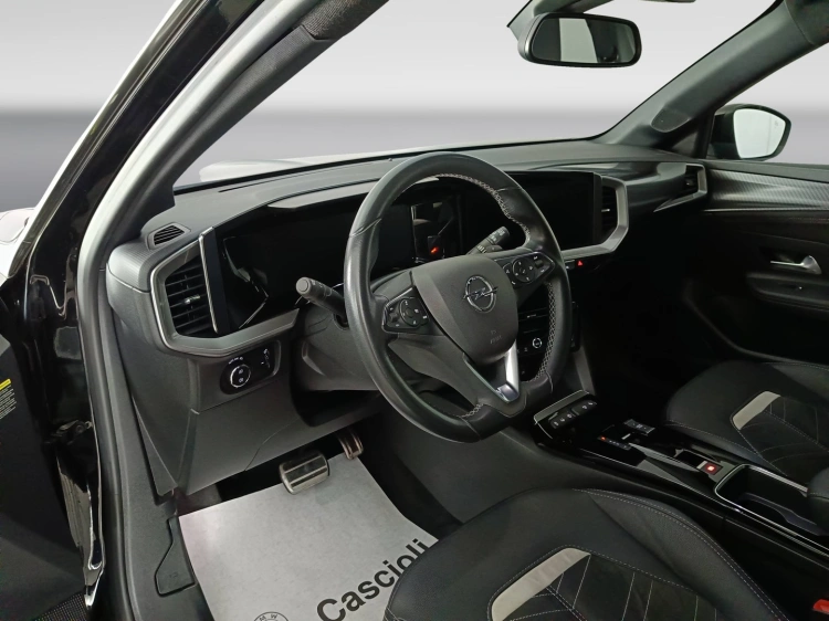 7 - Opel Mokka 