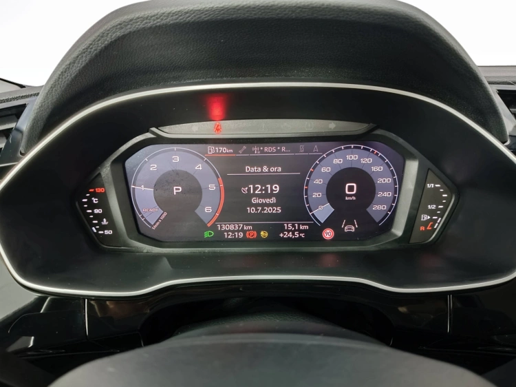 14 - Audi Q3 Q3 II 2018 - Q3 35 2.0 tdi S line edition s-tronic