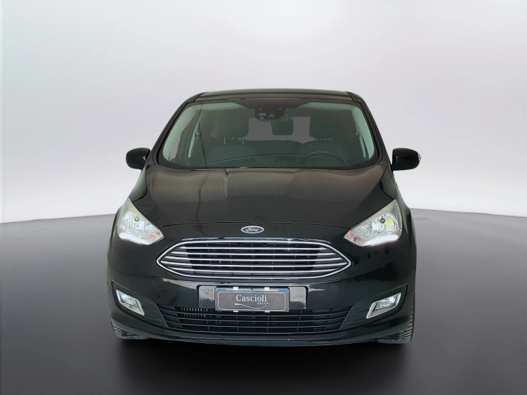 2 - Ford C C-Max 1.5 tdci Titanium s&s 120cv my18.5